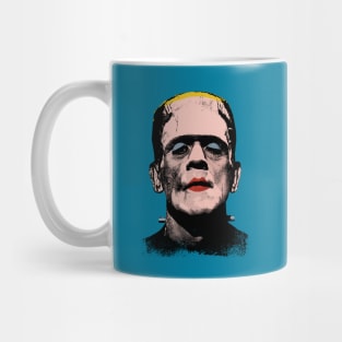 The Fabulous Frankenstein's Monster Mug